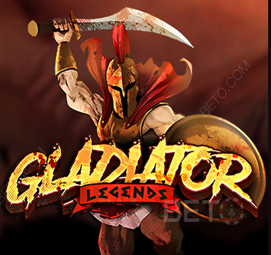 Gladiator Legends